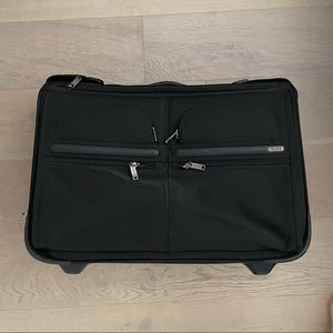 Tumi Wheeled Garment Bag